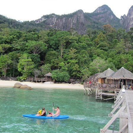 Bagus Place Retreat Kampong Mukut Εξωτερικό φωτογραφία