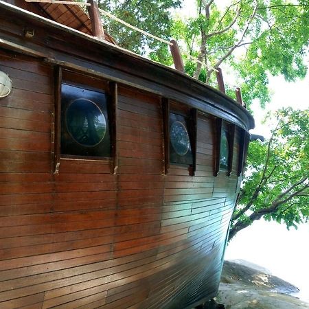 Bagus Place Retreat Kampong Mukut Εξωτερικό φωτογραφία