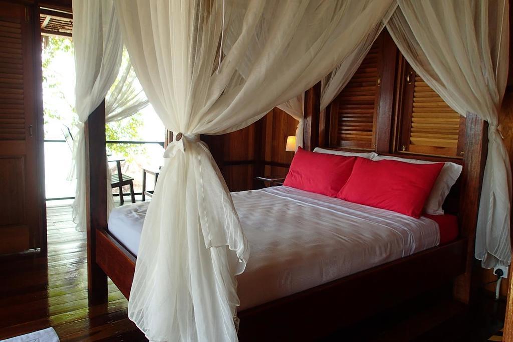 Bagus Place Retreat Kampong Mukut Δωμάτιο φωτογραφία