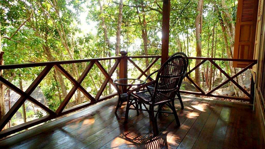 Bagus Place Retreat Kampong Mukut Δωμάτιο φωτογραφία