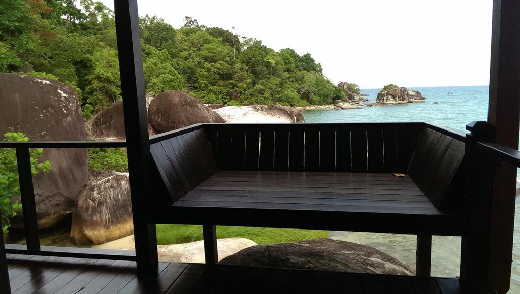 Bagus Place Retreat Kampong Mukut Εξωτερικό φωτογραφία