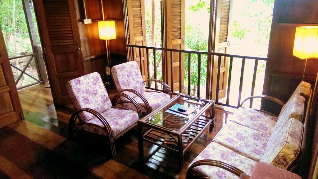 Bagus Place Retreat Kampong Mukut Δωμάτιο φωτογραφία