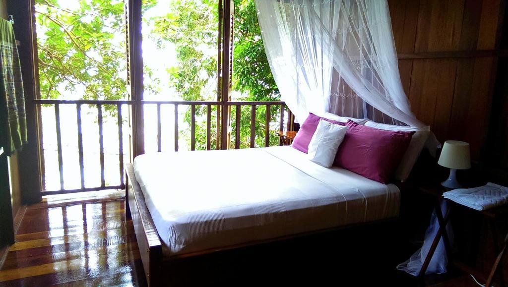Bagus Place Retreat Kampong Mukut Δωμάτιο φωτογραφία