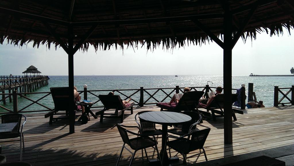 Bagus Place Retreat Kampong Mukut Εξωτερικό φωτογραφία