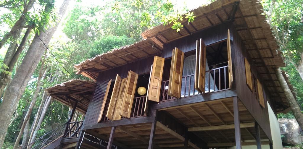Bagus Place Retreat Kampong Mukut Εξωτερικό φωτογραφία