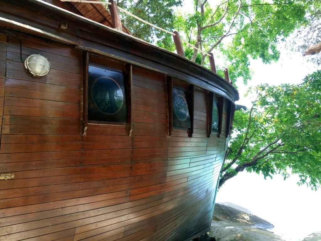 Bagus Place Retreat Kampong Mukut Εξωτερικό φωτογραφία