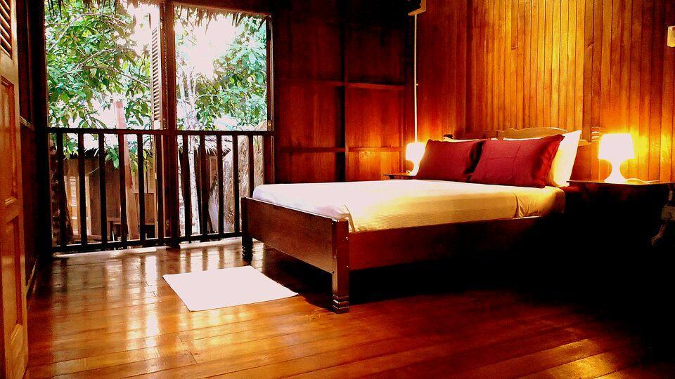 Bagus Place Retreat Kampong Mukut Εξωτερικό φωτογραφία