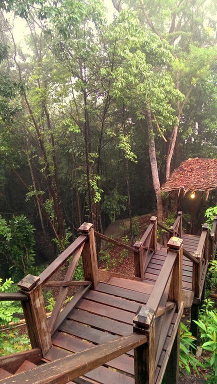 Bagus Place Retreat Kampong Mukut Εξωτερικό φωτογραφία