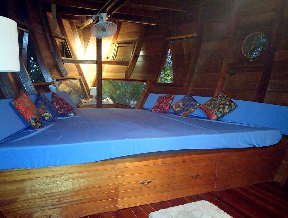 Bagus Place Retreat Kampong Mukut Εξωτερικό φωτογραφία