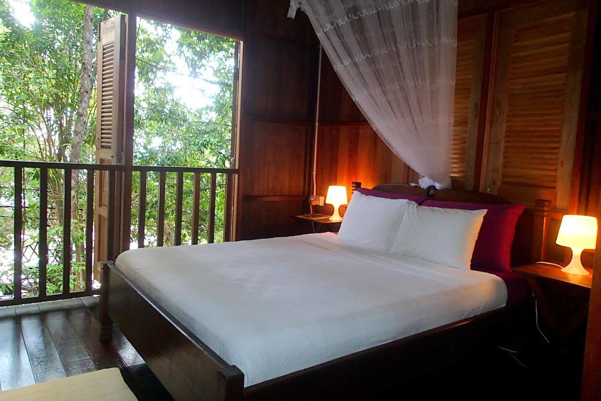 Bagus Place Retreat Kampong Mukut Εξωτερικό φωτογραφία