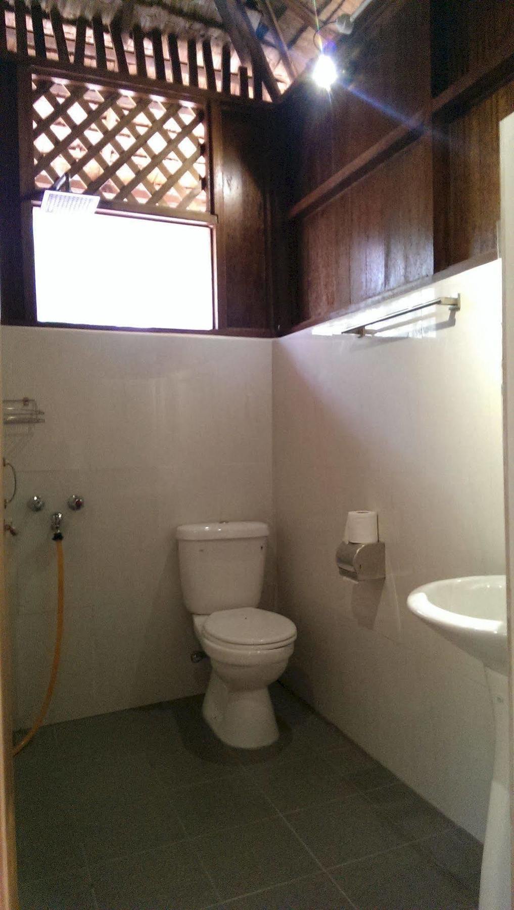 Bagus Place Retreat Kampong Mukut Εξωτερικό φωτογραφία