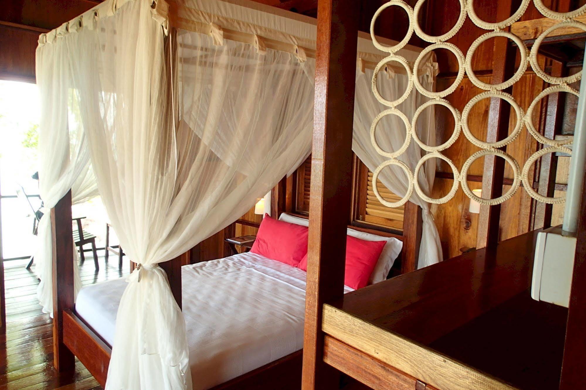 Bagus Place Retreat Kampong Mukut Εξωτερικό φωτογραφία