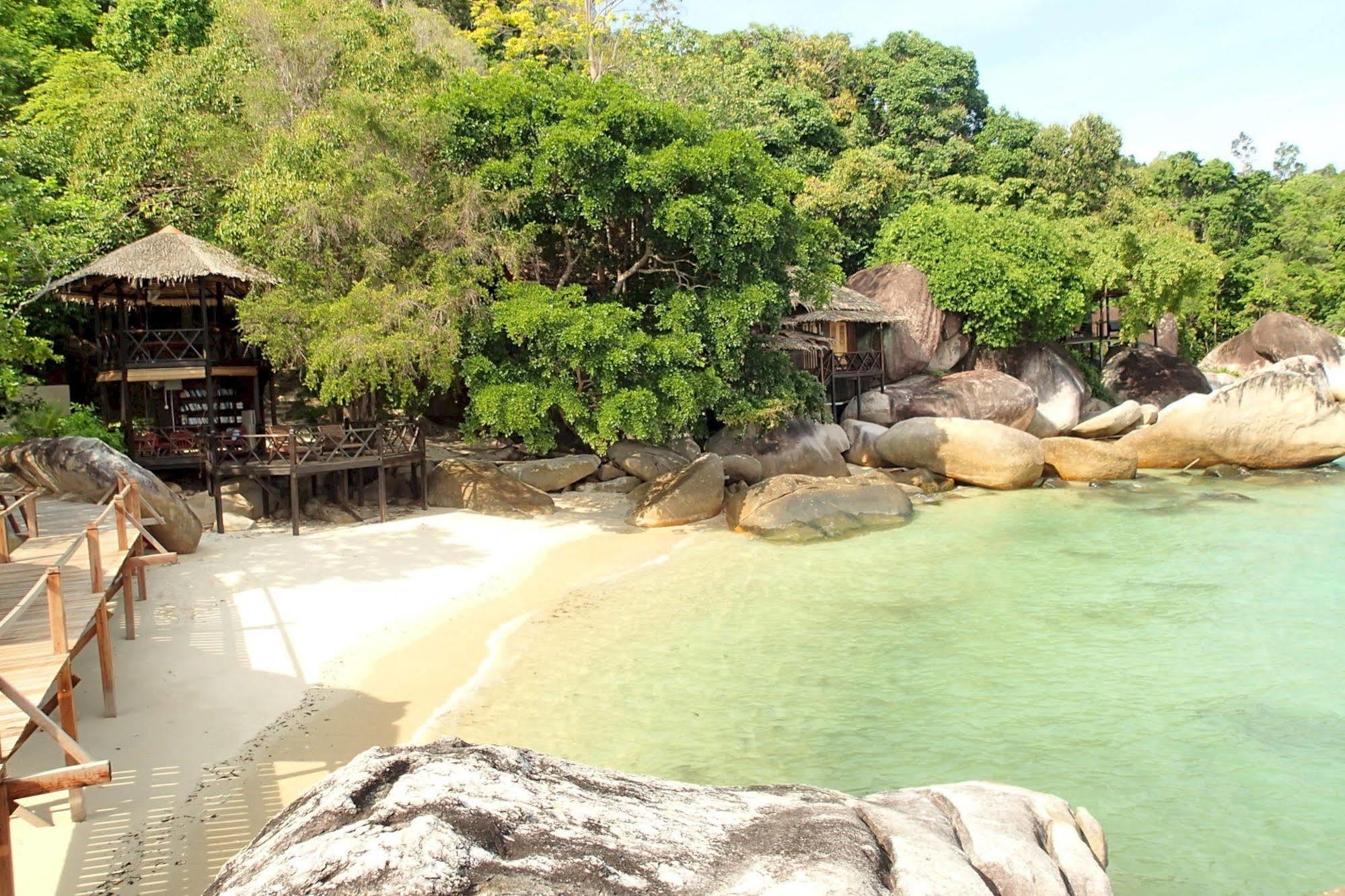 Bagus Place Retreat Kampong Mukut Εξωτερικό φωτογραφία