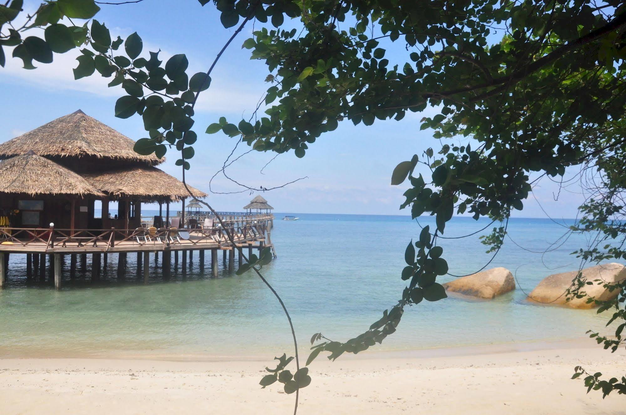 Bagus Place Retreat Kampong Mukut Εξωτερικό φωτογραφία
