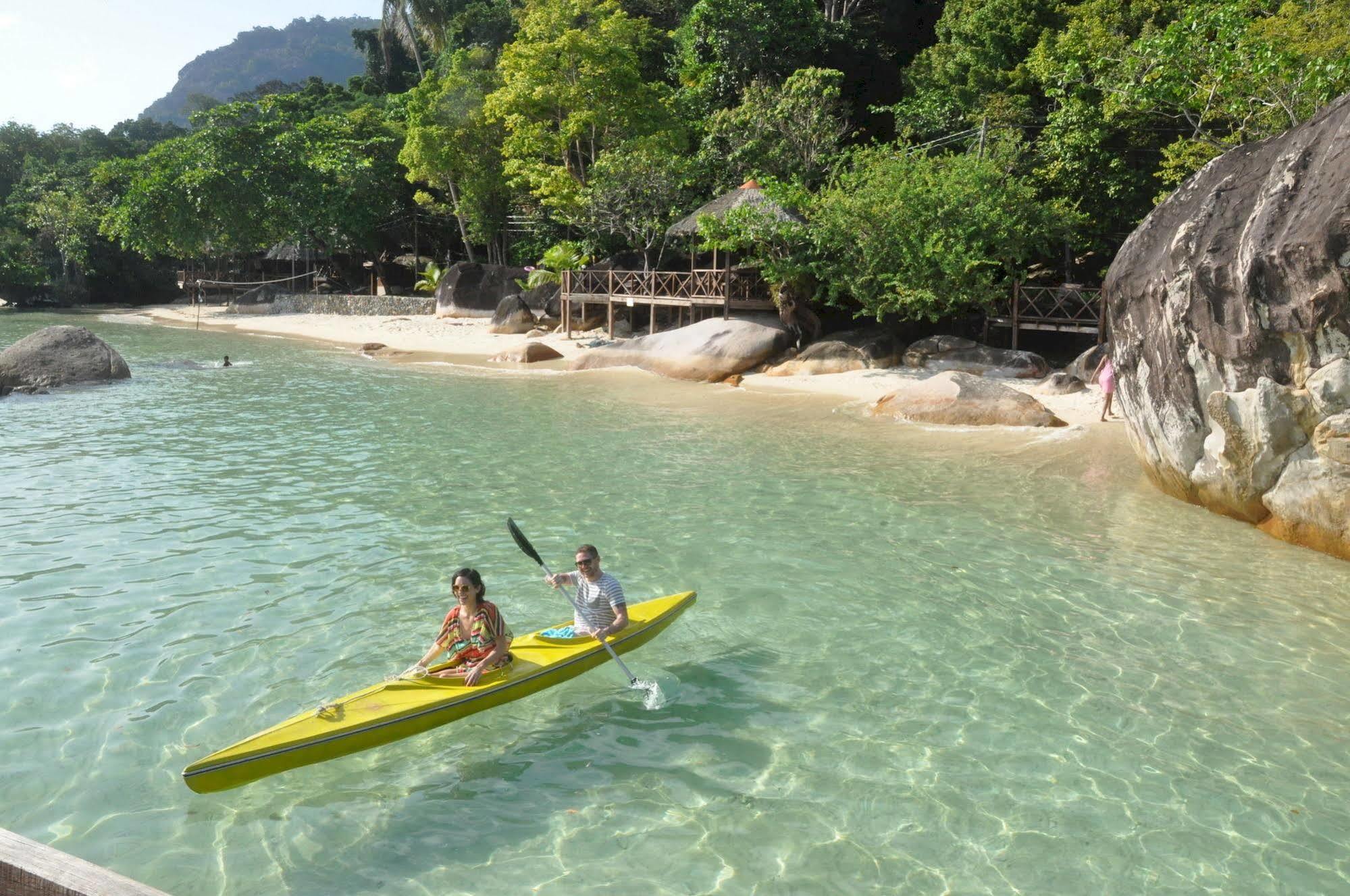 Bagus Place Retreat Kampong Mukut Εξωτερικό φωτογραφία