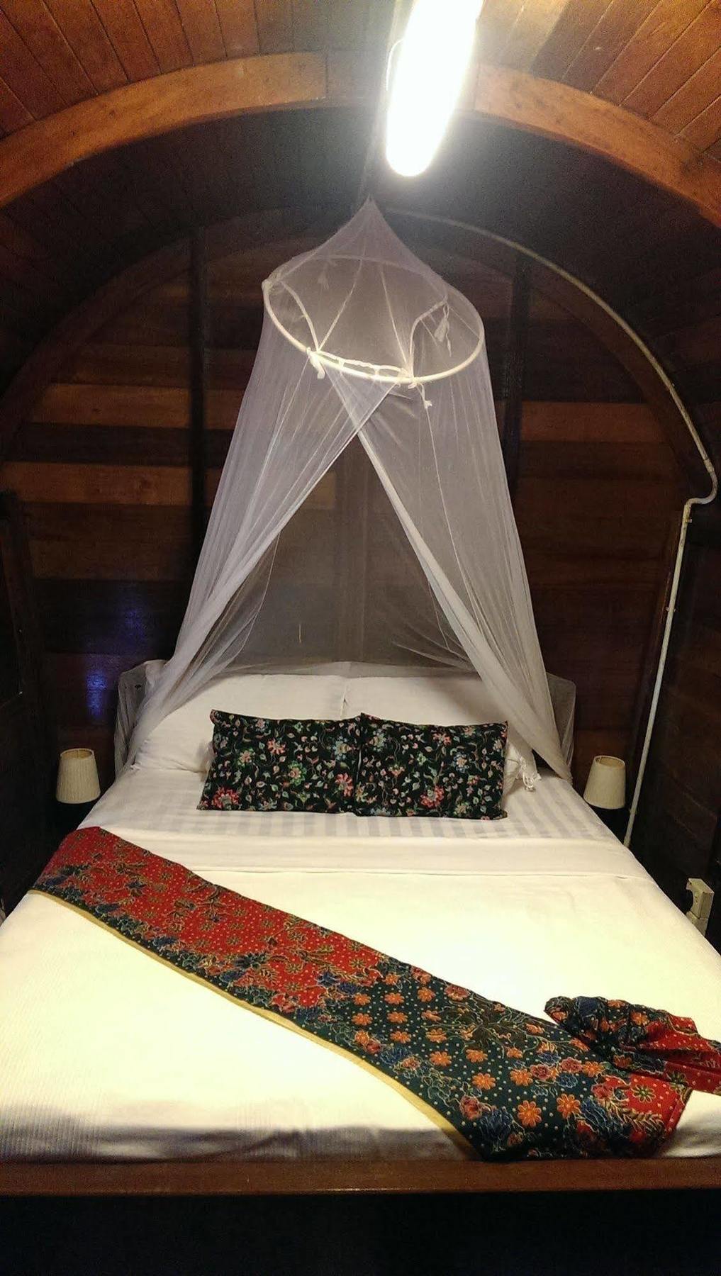 Bagus Place Retreat Kampong Mukut Εξωτερικό φωτογραφία