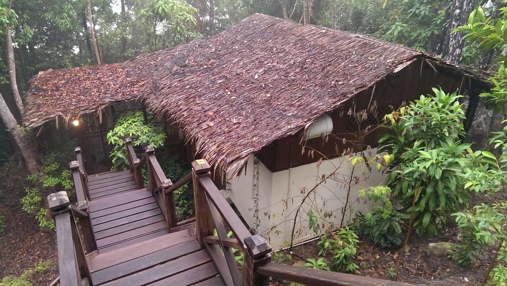 Bagus Place Retreat Kampong Mukut Εξωτερικό φωτογραφία